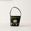Children's Candy Felt Tote Bag - Easter & Halloween Gift Basket