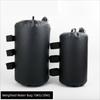 10/20L Canopy Weights Portable Windproof Waterbag Camping Tent Sand Bag  Camping Outdoor Activities