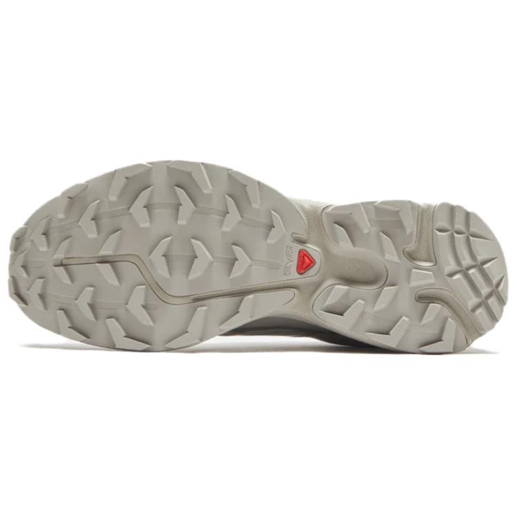 Nové SALOMON XT 6 Ghost Grey L47444800