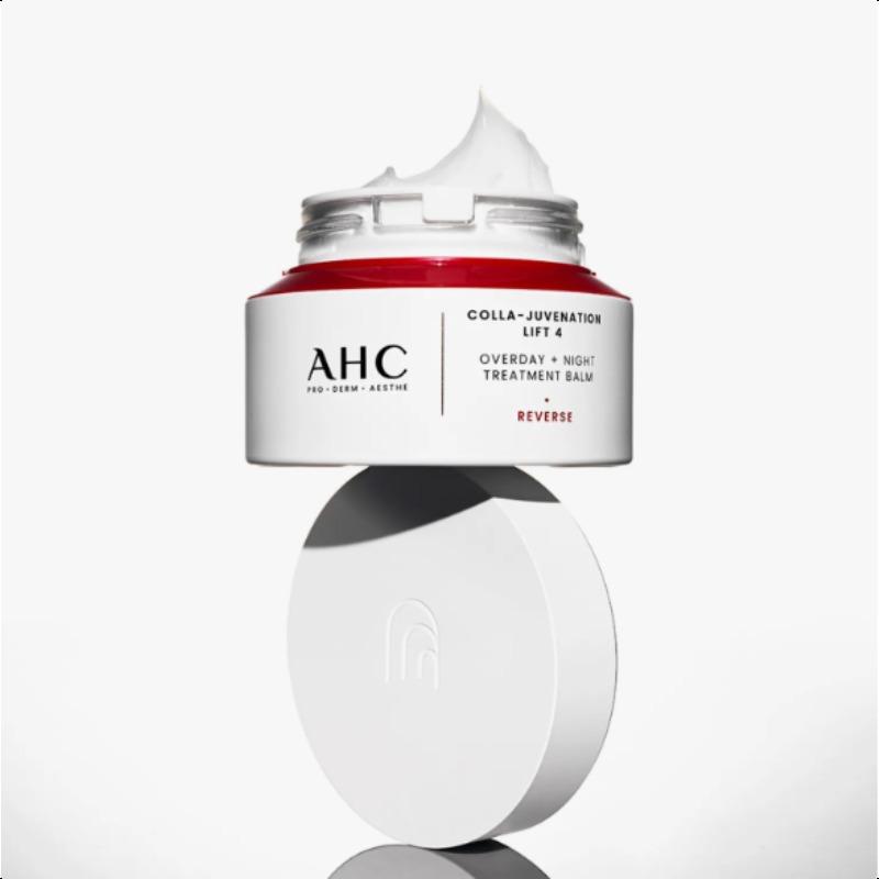 AHC Colla Juvenation Lift 4 Overday Nachtpflegebalsam 50ml