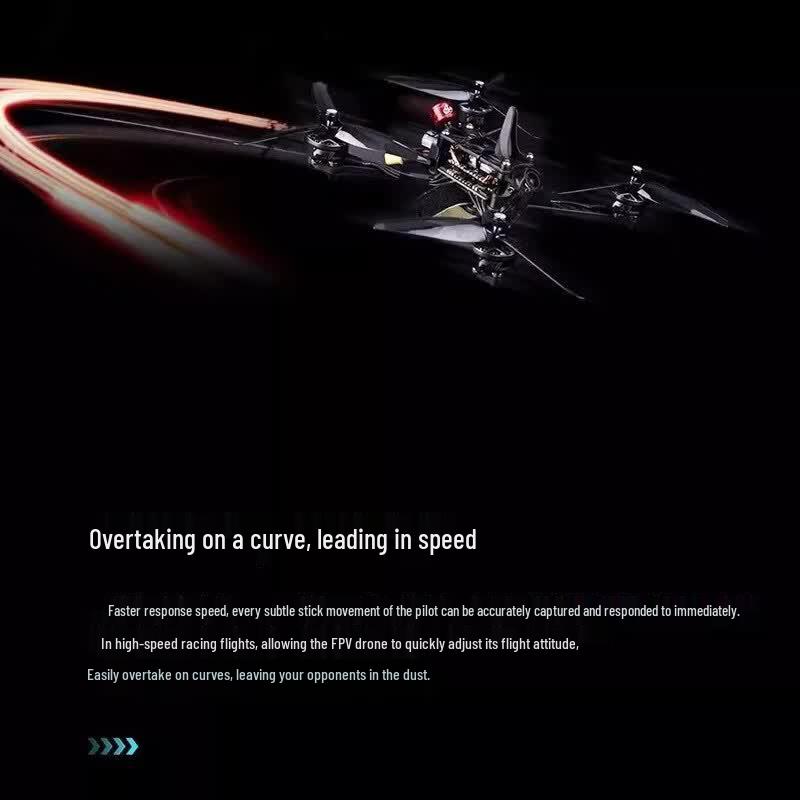 Xinyuantuo F50 FPV Racing Drone Motor