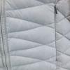 patagonia down coat S gray Outdoors Women Used