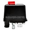 Filtros e compressores – Compressores de ar e acessórios