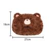 Animal Sun Visor Tissue Holder Support Neck Automobile Tissue Box Car Napkin Holder  Armrest Box