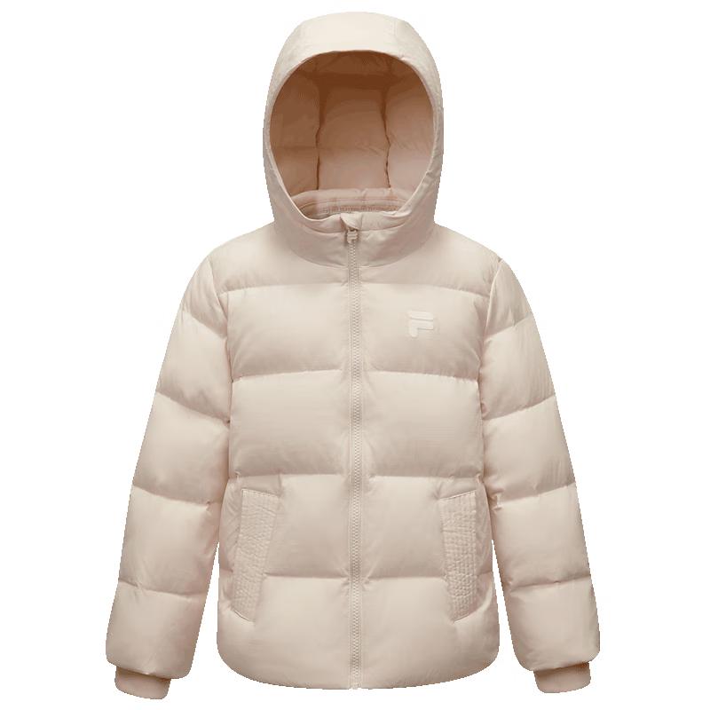 FILA Kids  Casual Duck Down Puffer Jacket 160