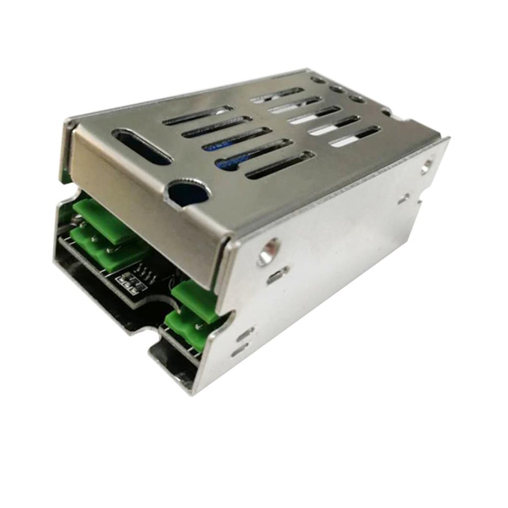 K215+R503 Fingerprint Ignition Lock