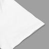 Summer Men's High-neck T-shirt, Short-sleeved Casual Sports High-neck Base Shirt