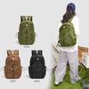 Schoolbag1011 New Outdoor Backpack Large Capacity Sports Backpack Mountaineering Bag Lightweight School Bag College Student Computer Bag