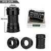 ZTTO PF79 Bike Press Fit Bottom Bracket Bicycle Press-In PF79 24mm PF79 30mm BB 29mm PF Axle For 79mm Crankset 46mm Frame Shel