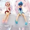 Rem Ram Pvc Figure 14cm Anime Collectible Cartoon Home Wear Decoration