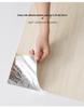 Ultra-Thin 3D Soft Roman Travertine Flexible Wall Panel - Self-Adhesive Sticker for Renovation