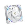 PC Fan - NZXT - F120X RGB (RF-U12PN-W1) - Ø 120mm