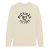 Park Fields Unisex Adult University of Michigan Victors Sweatshirt