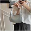 Crossbody Bags for Women Shoulder Bag Leather Purse Clutch Shoulder Toted Handbag with Zipper Closure Hoboes Handbag