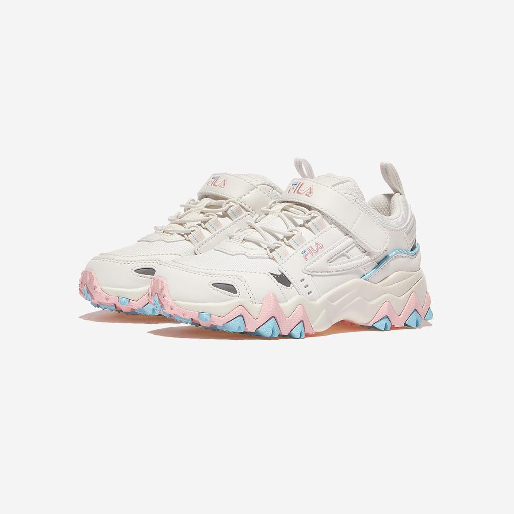 Fila Oakmont V2 Kids, 3XM02279G, 1010106247, Oblíbené korejské boty