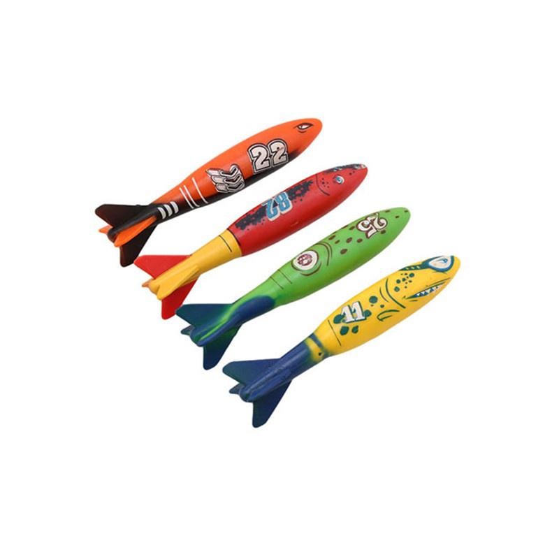 Torpedo subacqueo Razzo Nuoto Estivo Gioco subacqueo Giocattolo per Bambini Gioco subacqueo Torpedo subacqueo Razzo Nuoto Estivo Gioco subacqueo Giocattolo per Bambini Gioco subacqueo