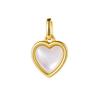 Damila Jewelry Stylish Unique Elegant 925 Sterling Silver 18K Gold Plated More Statement Charm Pendant Layered Necklaces