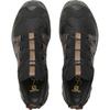 SALOMON Xa Pro 3D La Yaute 'Black Wren Falcon' Sneakers 474720