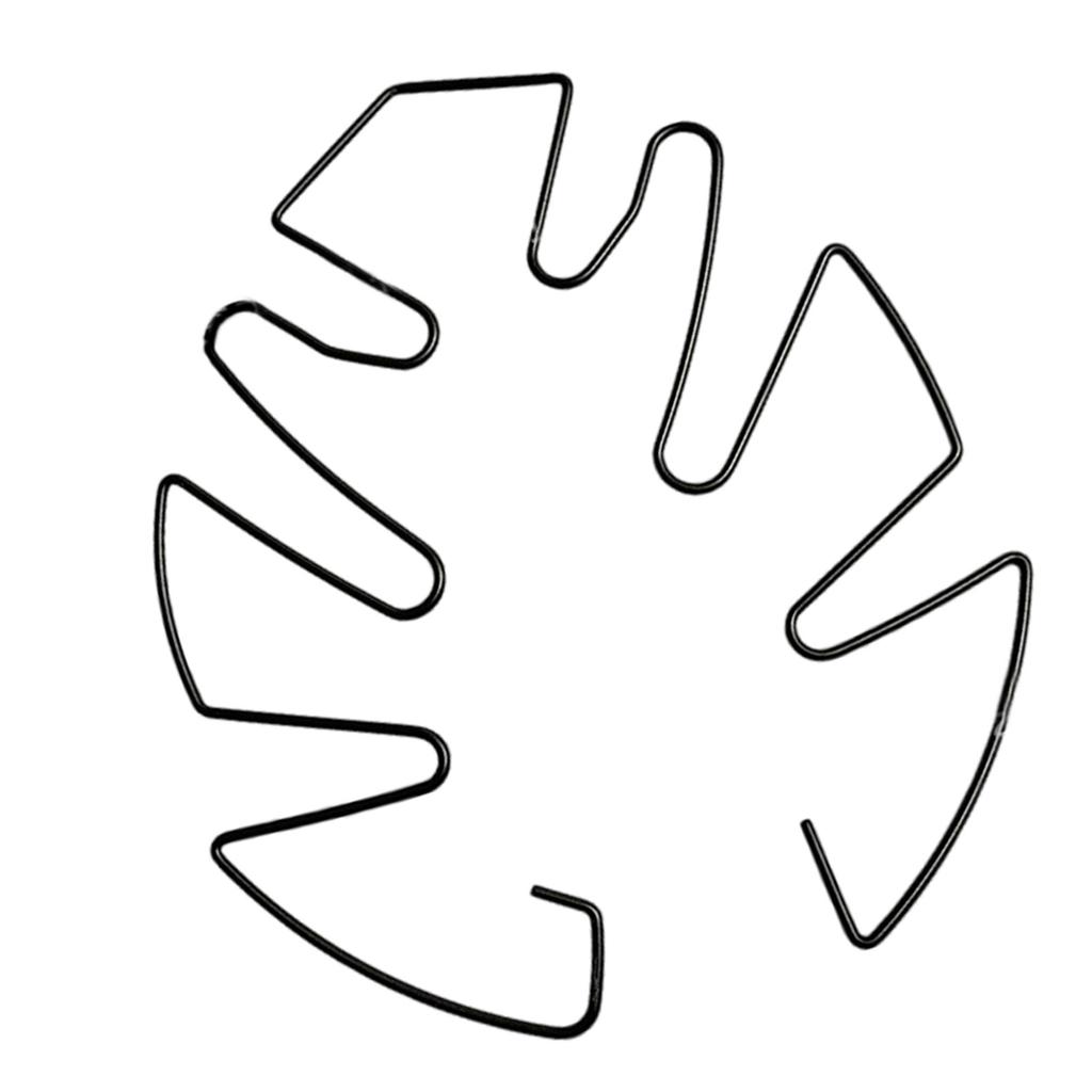 Monstera Plant Trellises Stakes Vertical Growth Support Holder for Indoor and Outdoor Plant Monstera Flowers