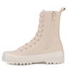 Superga Superga 2481 Alpina High Shiny Sword S6116dwafp