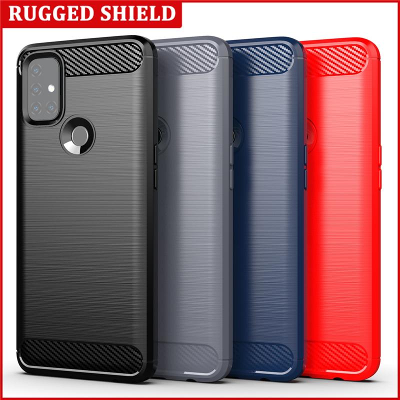 Für Hülle OnePlus N10 5G Hülle Für OnePlus N10 Coque TPU Weiche Silikon Schutzhülle Für OnePlus Nord N100 N10 Fundas
