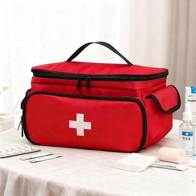 Kit pronto soccorso – Kit di pronto soccorso