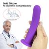 3pcs/set Anal Plug Solid Silicone Butt Plug Small Dildos for Anal Women Men Sex Toys Beginner Anal Dilation Adult Toy Sex Shop