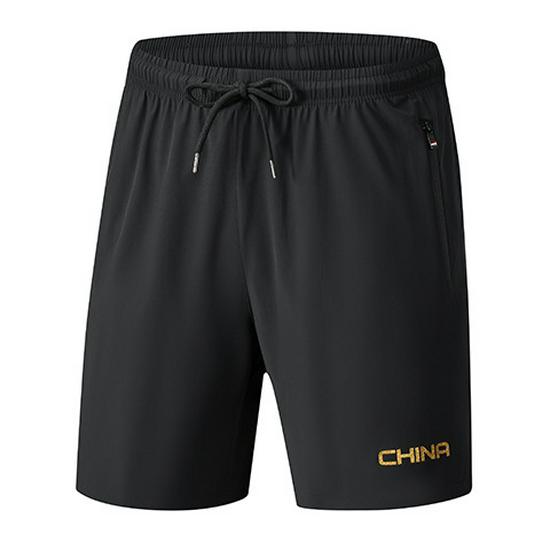 Men s and Women s Quick-Dry Breathable Loose Fit Outdoor Running Shorts 4XL