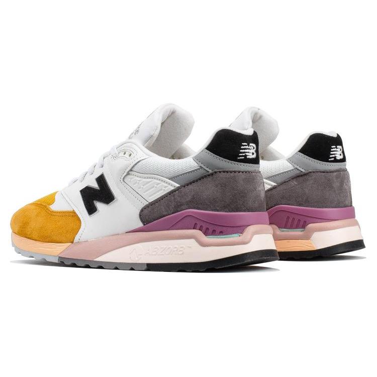 New Balance 998 Coastal Pack