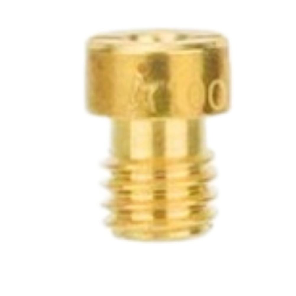 2026 New Fuel Injector Jet Kit For Nibbi PWK= OKO CVK PWM= PE Carburetor Main Idle Nozzles Lawn Mower Replacement Parts