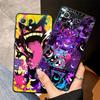 Pokemon Gengar Case for Xiaomi Mi 12X 14 13 Lite 11T 11 10T 15 Pro 12 12T Pro Funda Phone Cover