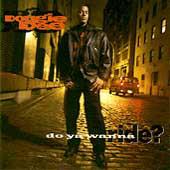 

CD DOUGIE DEE - Do Ya Wanna Ride 3145143182 Mercury 1993 US Rap & Hip-Hop/R&B Used