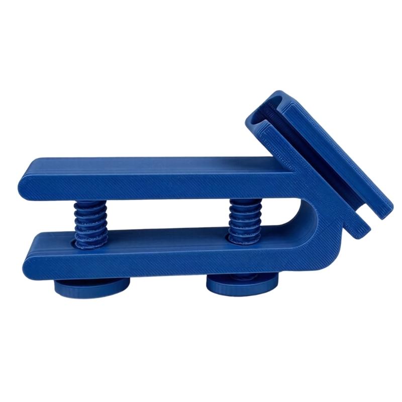 Multipurpose Bucket Hose Holder Support Retainer Clip Efficient Watering Needs For Various Uses Stable Water Flows