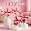 Valentines Day Micro Building Blocks Mini Bricks Construction Set For Adults Kids Assembly Toys Children Girls 8 10 Years Gifts