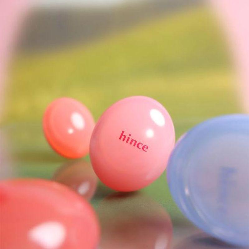 HINCE Raw Glow Dewy Ball (16 Colors)