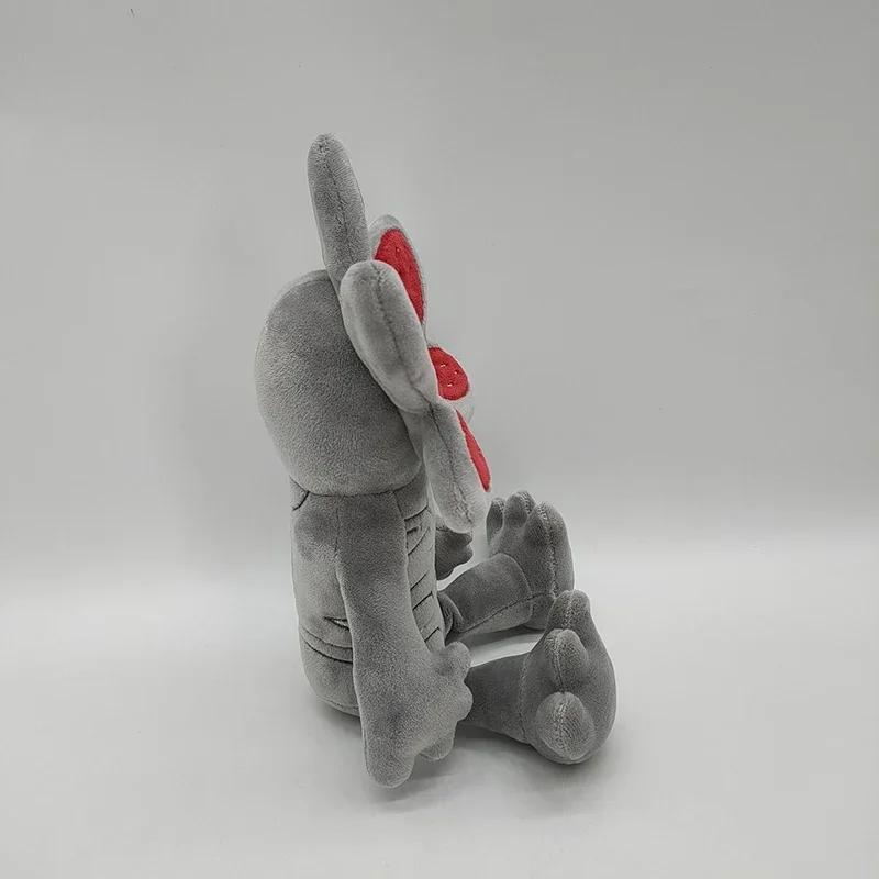 Cartoon Game Characters Plush Toys Cute Demogorgon Stuffed Dolls Halloween Gifts Xmas Gift