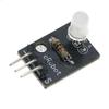 Zweifarbiges LED-Sensor-Modul mit gemeinsamer Kathode, Kompatibel mit Raspberry Pi 51 MCU und STM32