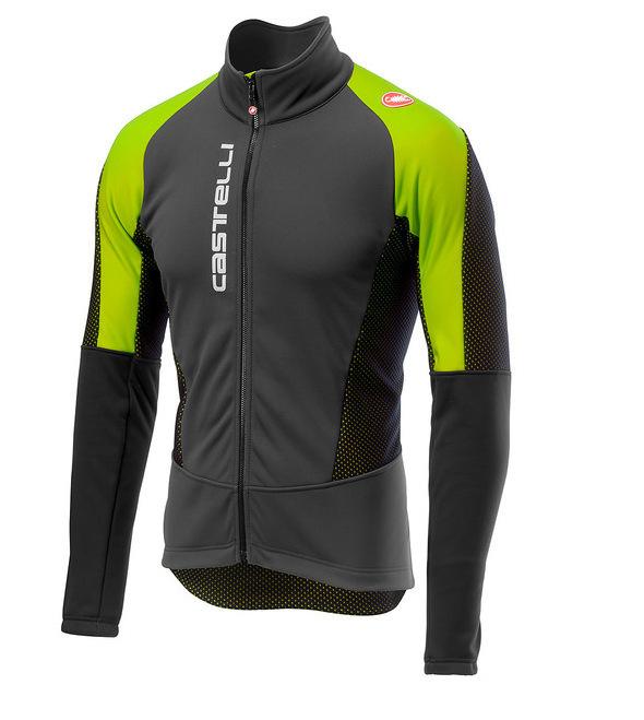 Winter Fleece To Keep Warm Cycling Clothes, Tops, Road Mountain Bikes, Men's and Women's Cycling Clothes Set