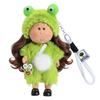 14cm Potato Doll Dress Up Doll Doll