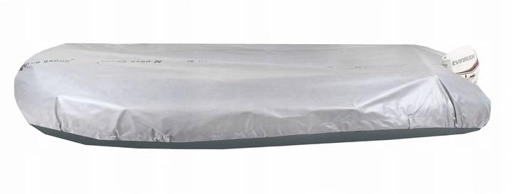 Pokrowiec Plandeka Na Ponton 110G/M2 420-450Cm