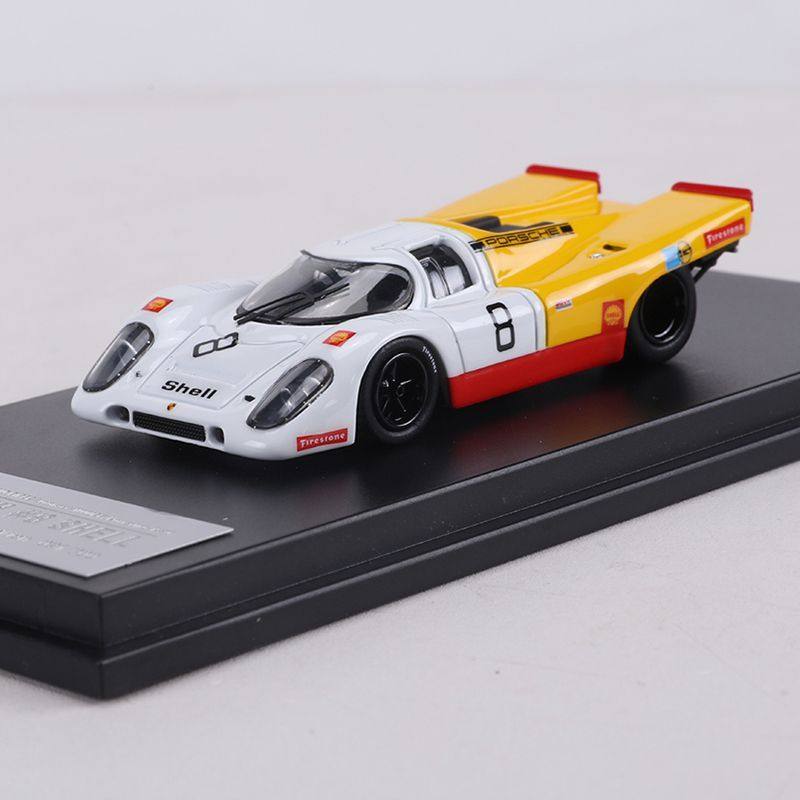 

FY 1:64 917K Alloy Car Diecasts & Toy Vehicles Car Model Miniature Scale Model Car Toys For Children