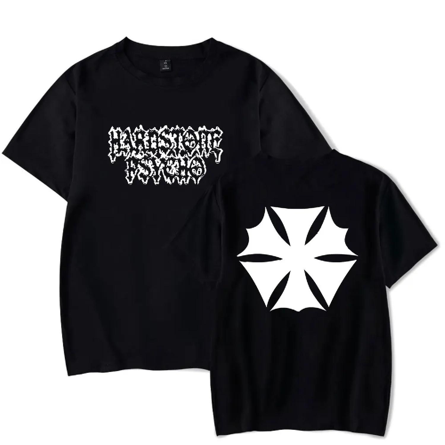 

Don Toliver Tshirt Crewneck Short Sleeve T-shirt Men Women Streetwear Printing Casual Fashion Hip Hop Clothe S чёрный