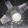 XHP199 16-Core Led Headlamp Zoomable Head Flashlight Lamp Torch 18650 Battery Waterproof for Camping Headlight