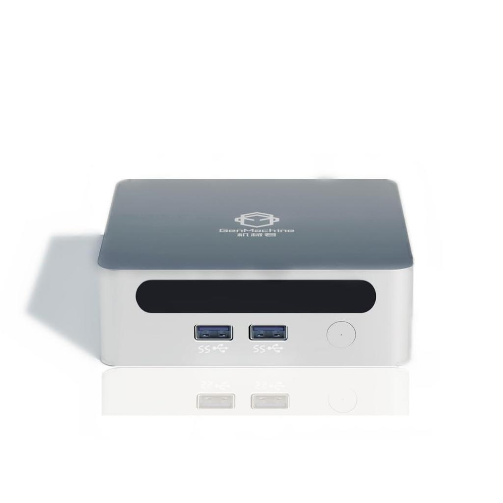 SZBOX Mini Windows 11 AMD Ryzen 7 5800H To 64GB 1TB PCIE 3200MHz Super HD Game 4 2 HDMI Triple Display 2000MHz WiFi BT RJ45 LAN Mini Computer PC, Pro,
