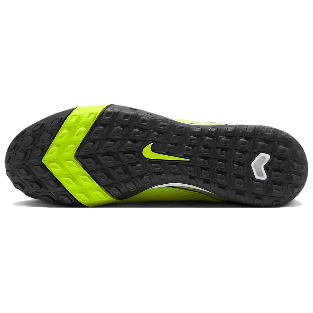 Nike Mercurial Superfly 10 Academy TF גברים וולט שחור FQ8331-700