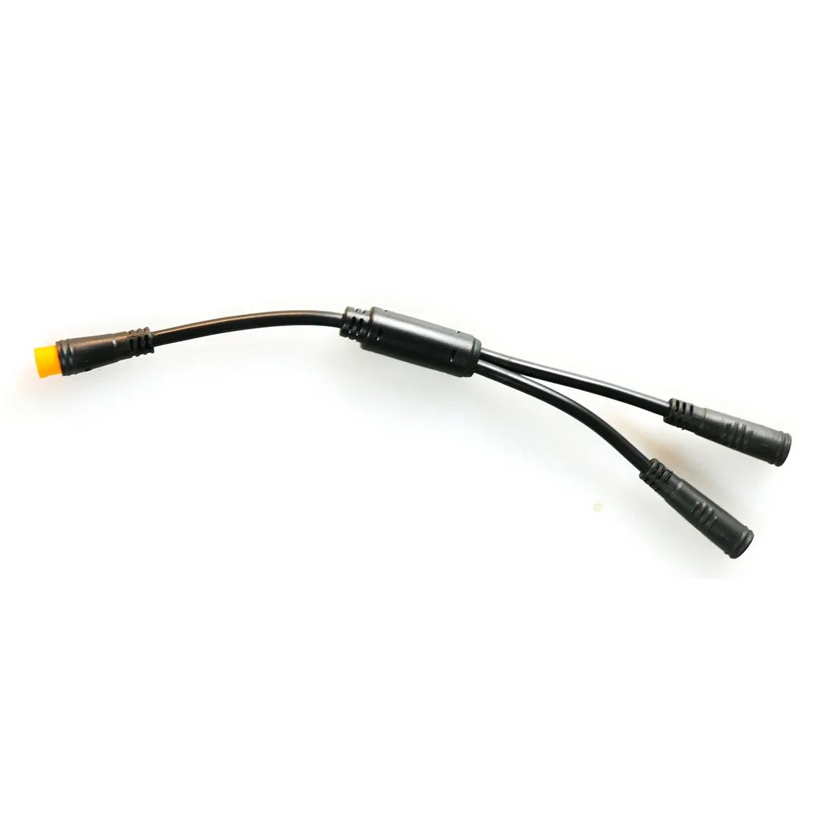 

BAFANG Mid Drive Gear Sensor Shift Sensor for BBS BBSHD Motor Conversion eBike Accessory Extend Three Pin 1T2 Waterproof Cable