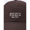 Gu Uv Cut Twill Logo Cap