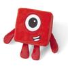 Numberblocks Number Blocks Character Plush Toy One 94553 Genuine Product