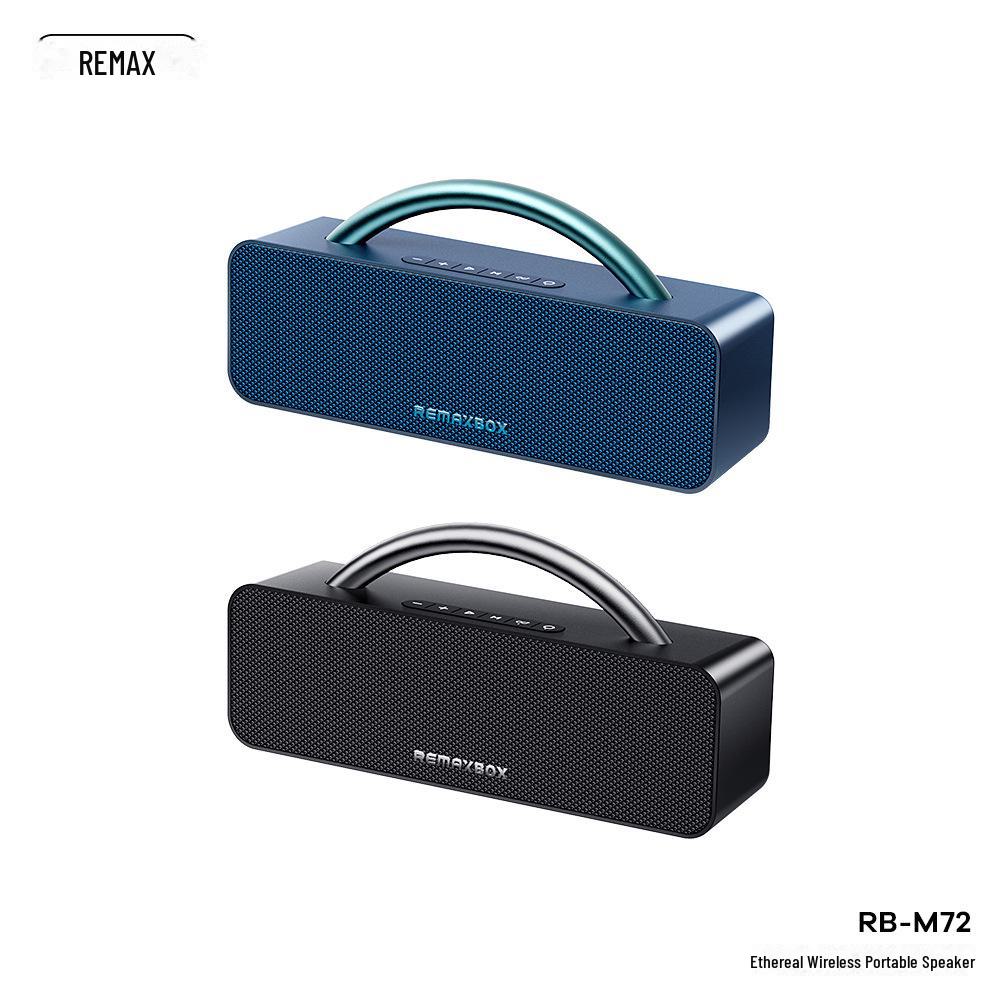 

REMAX RB-M72 Ethereal Портативный Bluetooth-динамик