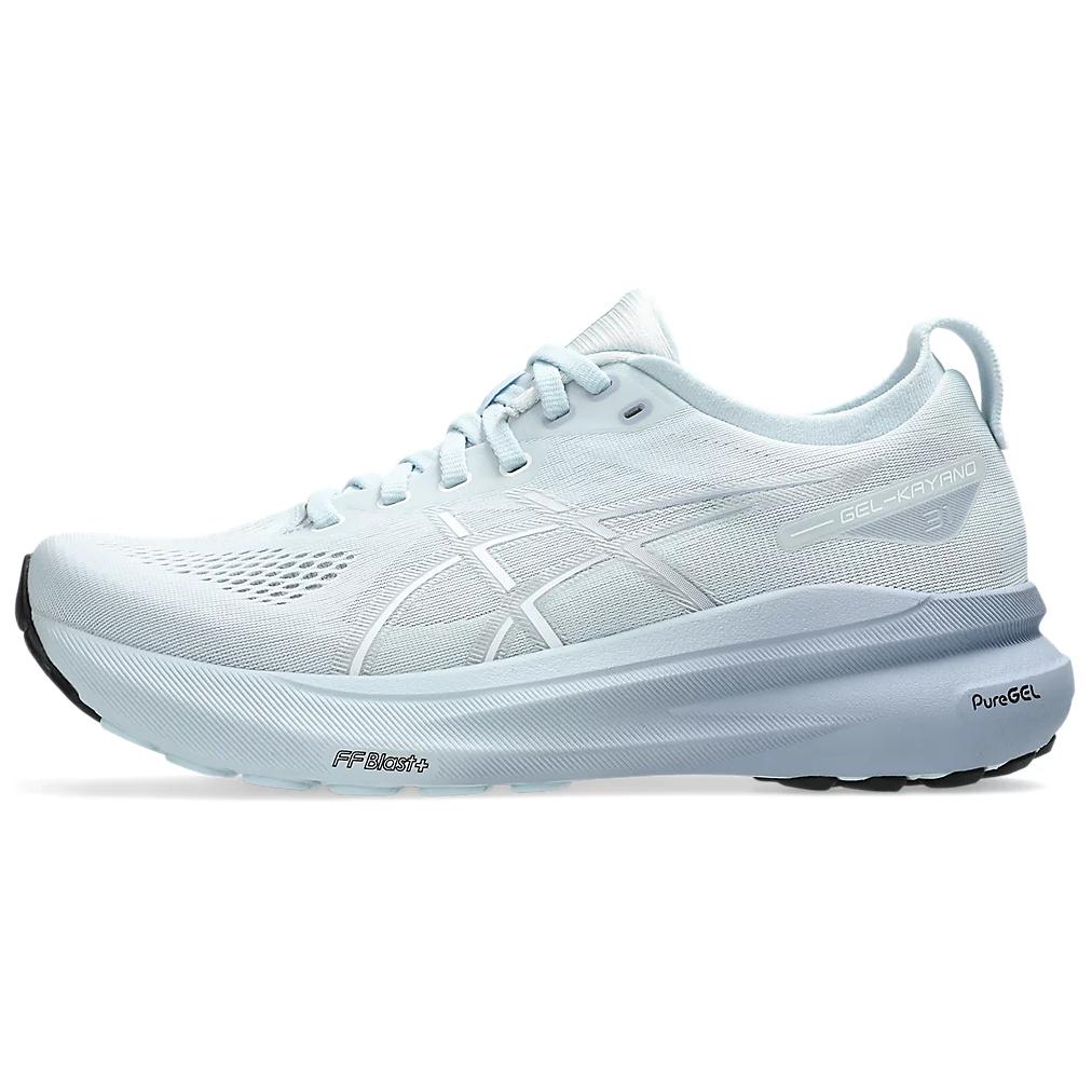 New Asics Gel Kayano 31 'Cool Grey Pure Silver' Women's 1012B670-021